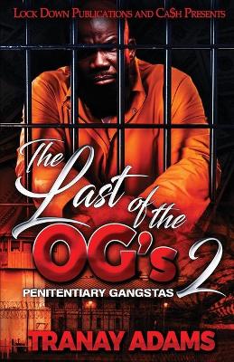 Book cover for The Last of the OG's 2