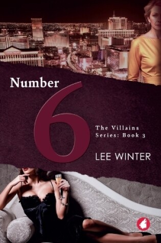 Cover of Number Six