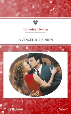 Cover of A Vengeful Reunion