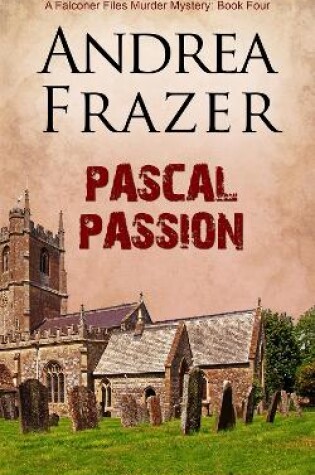 Cover of Pascal Passion