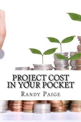 Book cover for Project Cost In Your Pocket