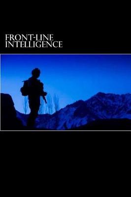 Book cover for Front-Line Intelligence