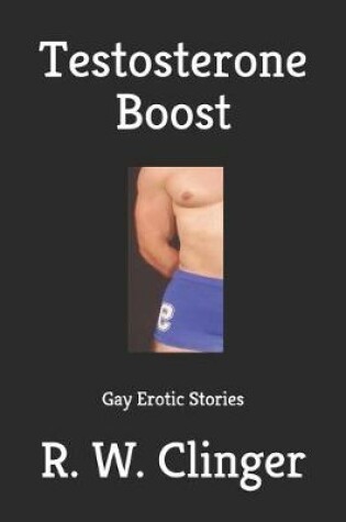 Cover of Testosterone Boost