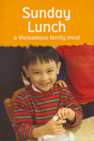 Cover of Sunday Lunch
