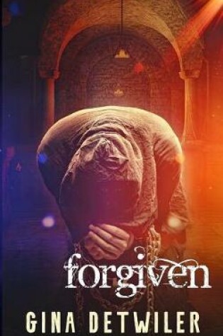 Cover of Forgiven