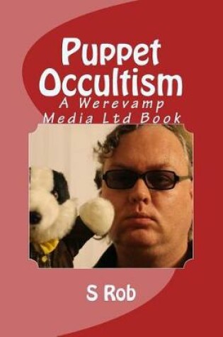 Cover of Puppet Occultism