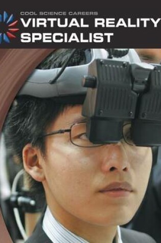 Cover of Virtual Reality Specialist