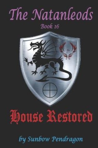 Cover of House Restored