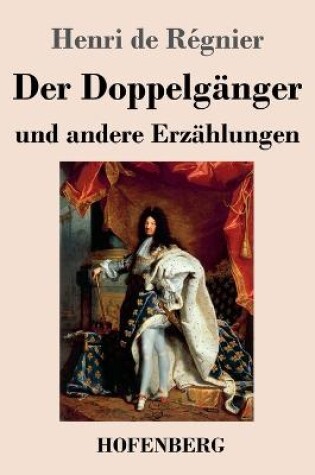 Cover of Der Doppelgänger und andere Erzählungen