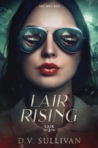 Cover of Lair Rising