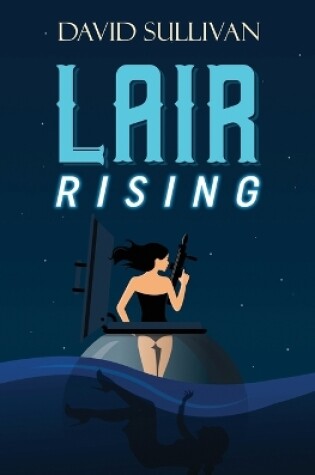 Cover of Lair Rising