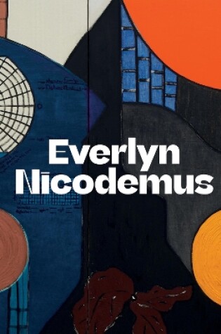 Cover of Everlyn Nicodemus