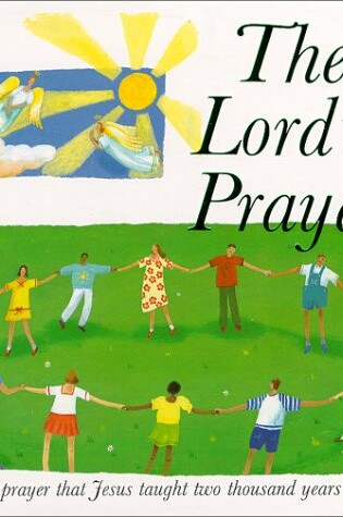 Cover of The Lord's Prayer