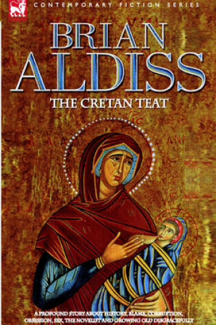 Cover of The Cretan Teat