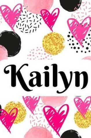 Cover of Kailyn