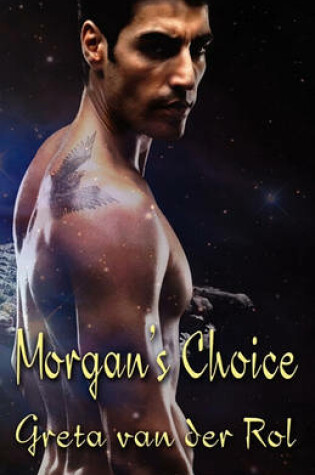 Cover of Morgan's Choice