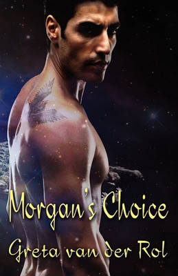 Book cover for Morgan's Choice
