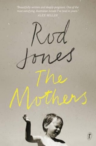 Cover of The Mothers