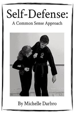 Book cover for Self-Defense