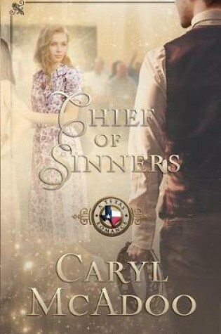 Cover of Chief of Sinners