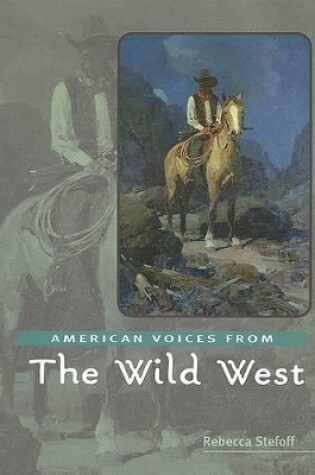 Cover of The Wild West