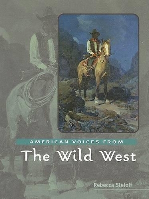 Cover of The Wild West