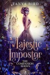 Book cover for The Majestic Impostor