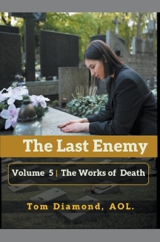 Cover of The Works of Death