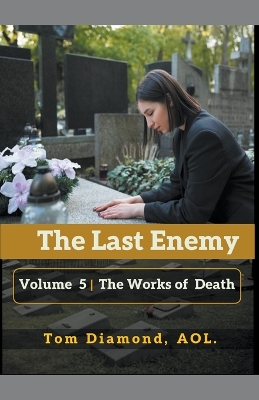 Book cover for The Works of Death