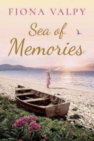 Cover of Sea of Memories