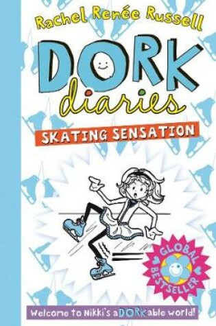 Cover of Skating Sensation