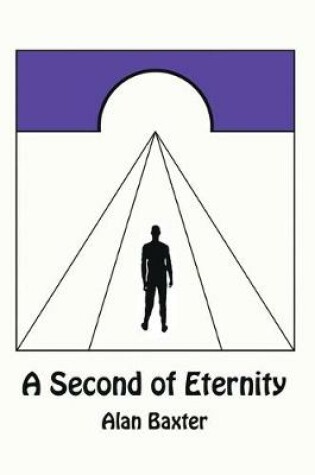 Cover of A Second of Eternity