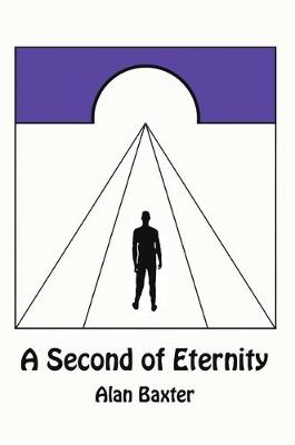 Book cover for A Second of Eternity