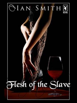 Book cover for Flesh of the Slave