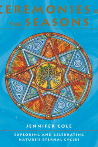 Cover of Ceremonies of the Seasons