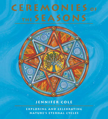 Book cover for Ceremonies of the Seasons