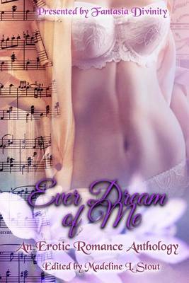 Book cover for Ever Dream of Me