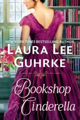 Cover of Bookshop Cinderella