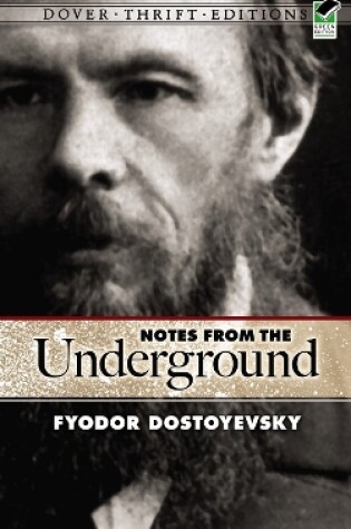 Cover of Notes from the Underground