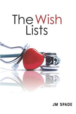 Book cover for The Wish Lists