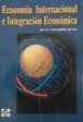 Book cover for Economia Internacional E Integracion Economi