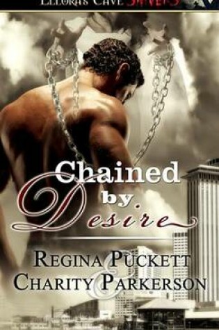 Cover of Chained by Desire
