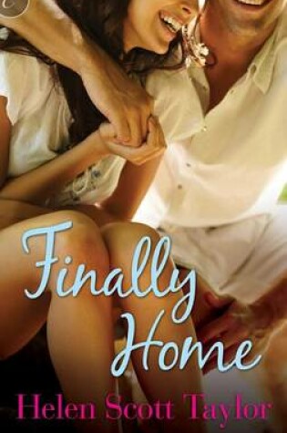 Cover of Finally Home