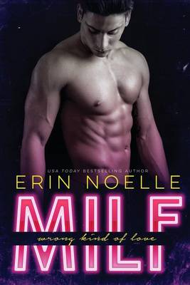 Book cover for Milf