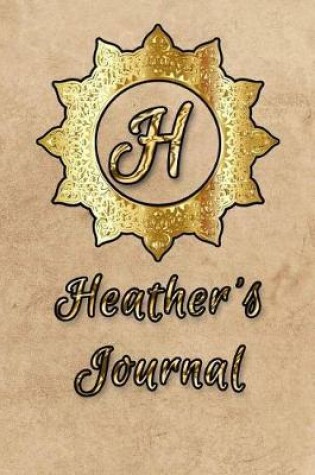 Cover of Heather