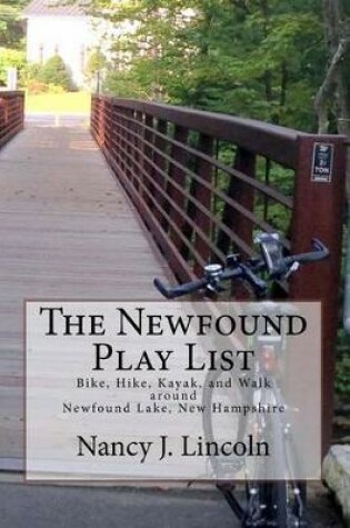 Cover of The Newfound Play List