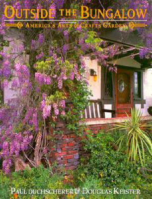 Book cover for Outside the Bungalow