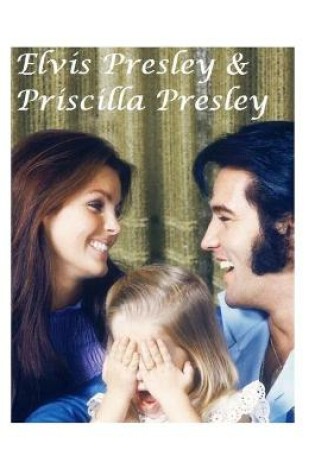 Cover of Elvis Presley & Priscilla Presley