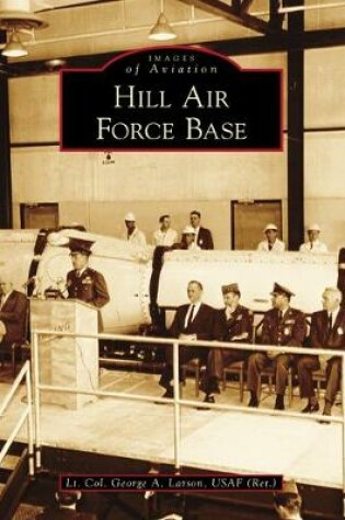Cover of Hill Air Force Base