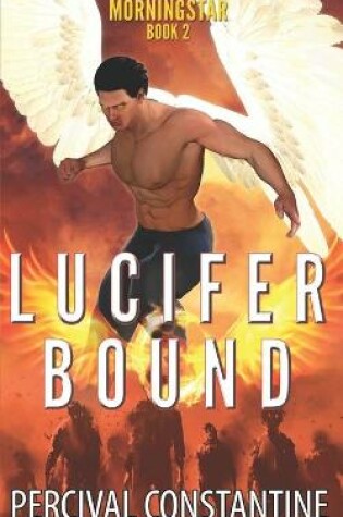 Cover of Lucifer Bound